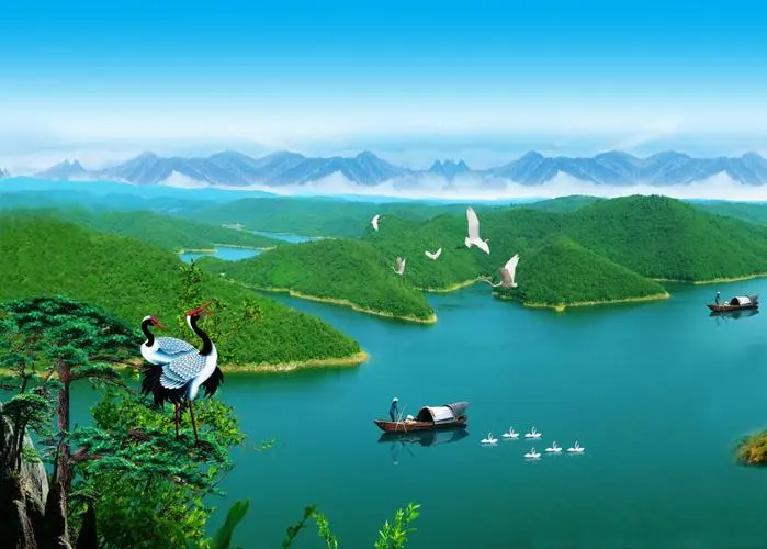 高精度绿色先进
